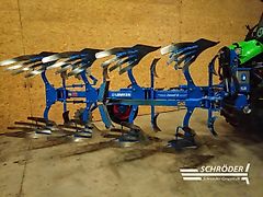 Lemken JUWEL 8 TCP V 4 N 100
