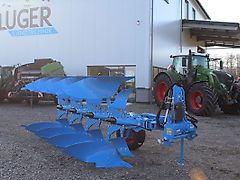 Lemken Juwel 7 M V U 4 L 100
