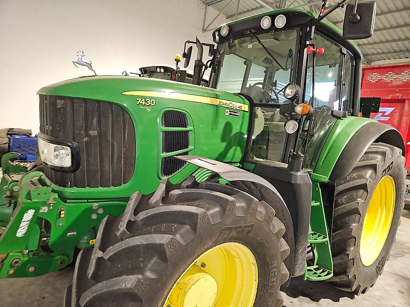 7430 Premium