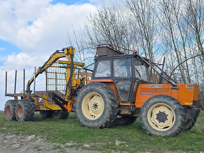 780DT