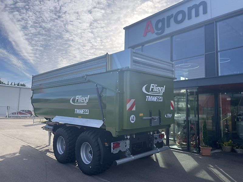 Fliegl TMK 264 FOX