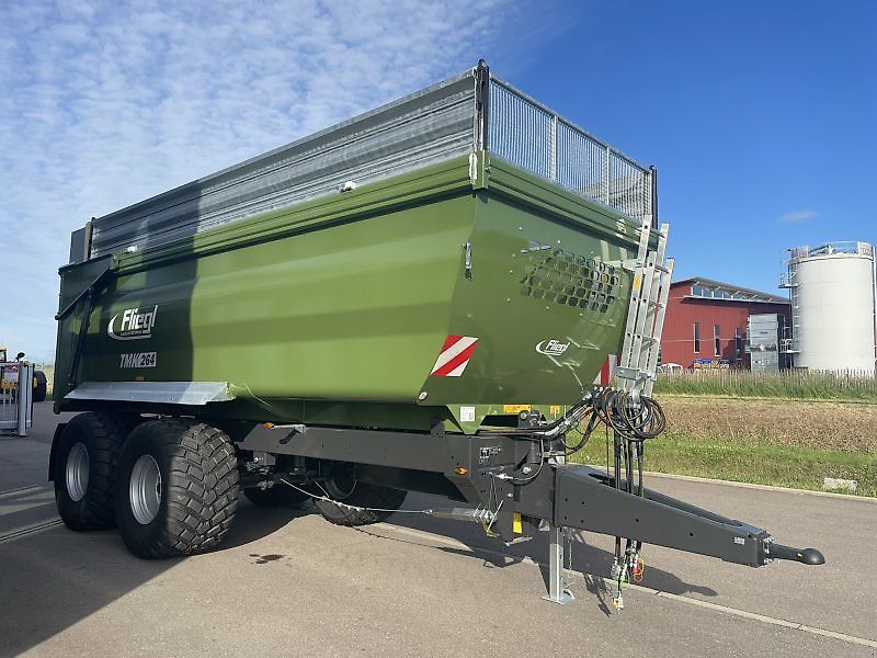 Fliegl TMK 264 FOX