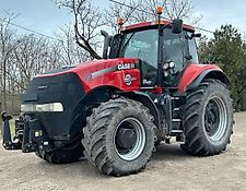 Case IH Magnum 315 Case IH Magnum 315