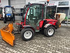 Carraro SP 4400 HST