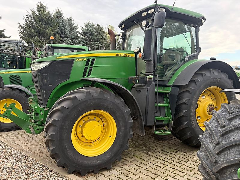 7250R