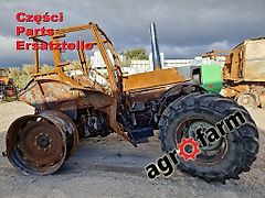 Deutz-Fahr Agrostar 6.61 6.38 6.28 parts, ersatzteile, pieces