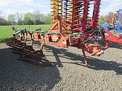 Kverneland BB100 Mod. 100-19