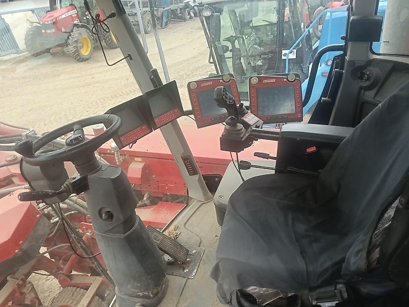 Varitron 270