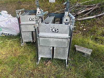 TKS FeedStation
