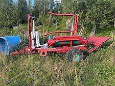 Kverneland UN7515