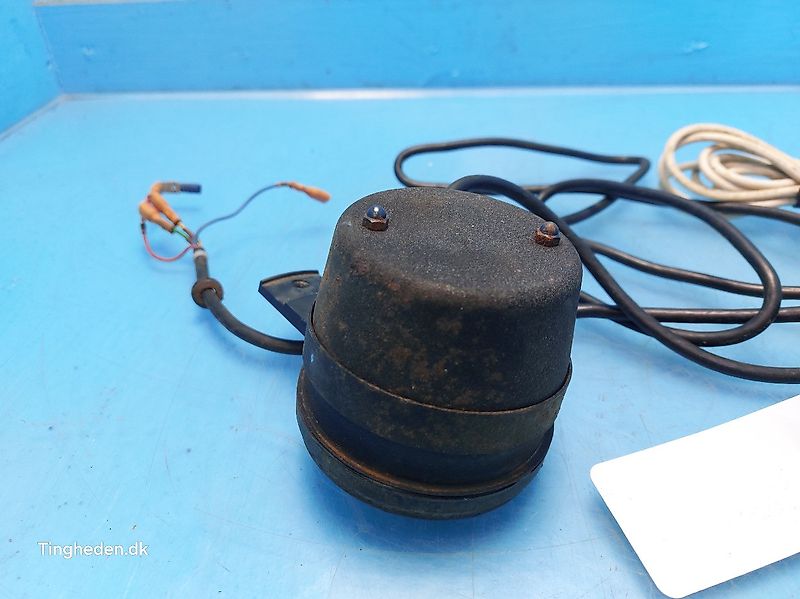 RDS MK31 Styrebox 18764 (Spare part/Reservedel/Ersatzteil)