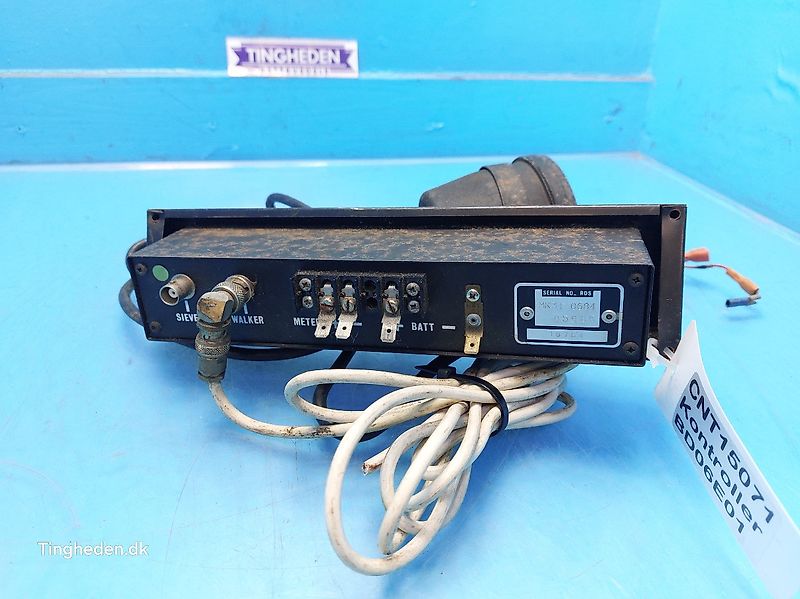 RDS MK31 Styrebox 18764 (Spare part/Reservedel/Ersatzteil)