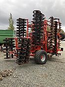 Kuhn OPTIMER L9000