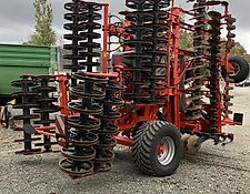 Kuhn OPTIMER L9000 Kuhn OPTIMER L9000