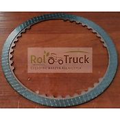 Massey Ferguson TARCZKA CIERNA 3381567M1