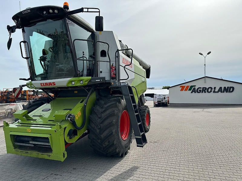 EVION 430 MAXI
