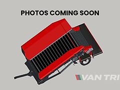 Miedema MH241-DVB Receiving hopper