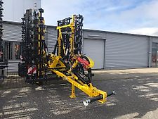 Bednar SWIFTER SO 6000 PROFI