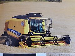 New Holland TC5.90