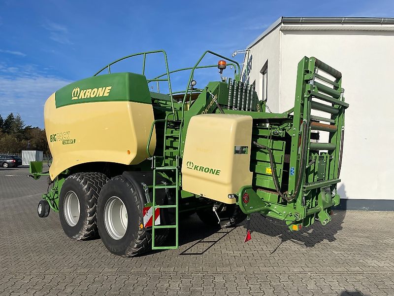 Krone BiG Pack 1290 HDP II