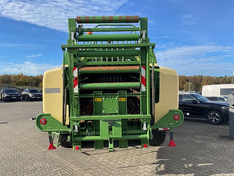 Krone BiG Pack 1290 HDP II