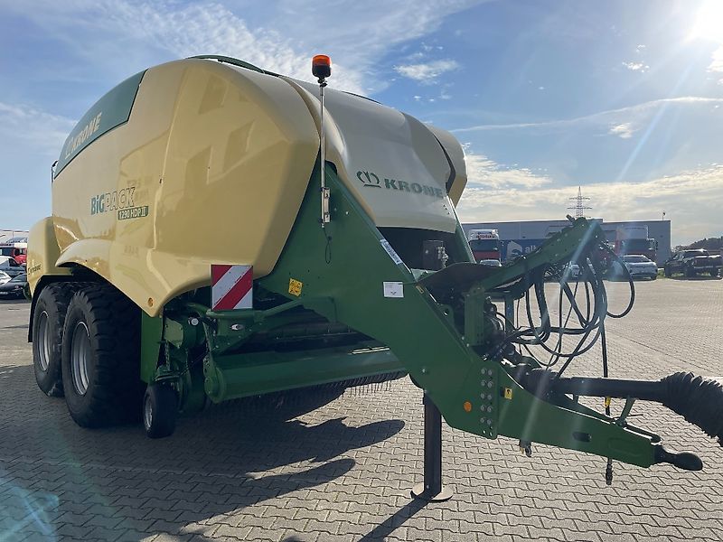Krone BiG Pack 1290 HDP II