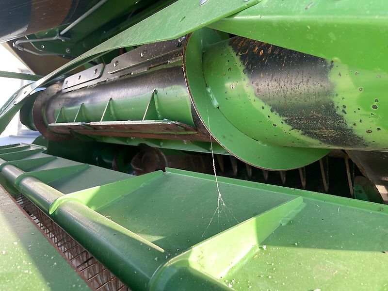 Krone BiG Pack 1290 HDP II