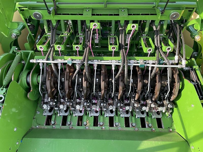 Krone BiG Pack 1290 HDP II