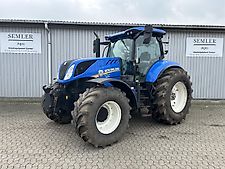 New Holland T7.230