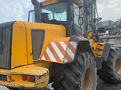 JCB 426 Agri
