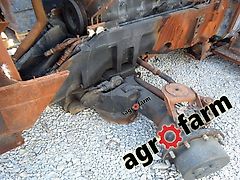 drive axle for Case IH MX 235 240 wheel tractor