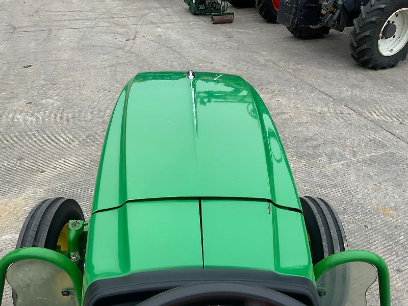 John Deere 5055E Tractor (ST24652)