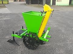 Bomet Kartoffellegemaschine 1-reihig S239/2