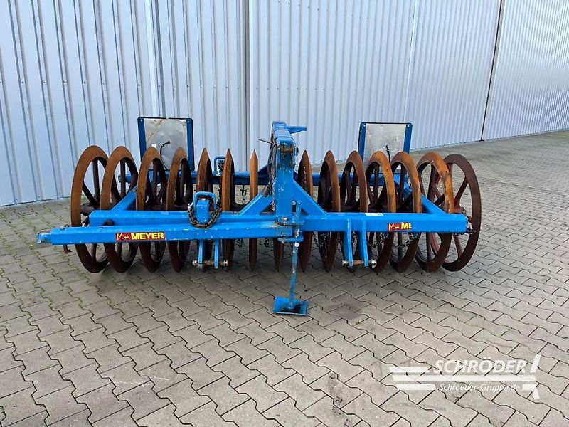 Meyer-Lohne PACKER WP 15/900