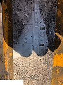 JCB 3cx - [CZĘŚCI] (Części zamienne)