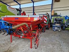 Accord Fronttank DF1 mit Befüllschnecke