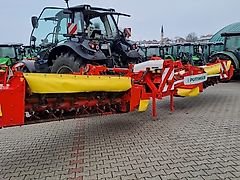 Pöttinger Novacat X8 ED