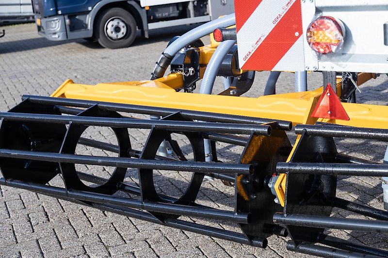 Veenhuis Terraject 400