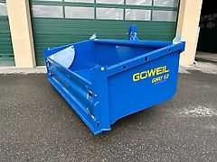 Göweil GHU 12/2200 DW