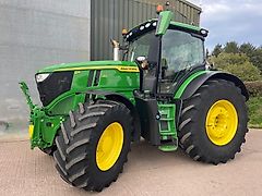 John Deere 6R250 Command Pro