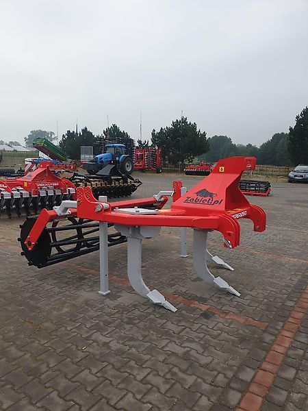 Tiefenlockerer DEEPER 2,5m