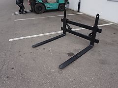 Alö Palettengabel 2,5 to