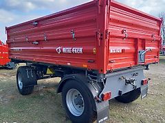 Metal-fach T711/1; T711/2 ; T711/3 ( Sonderverkauf aus Finanzierungrücklaeufer)