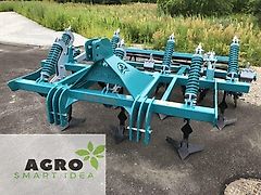 Agro Smart Agrona Grubber 3,0m / CULTIVATIN AGGREGATE APN / Stoppelaggregat / Agregat podorywkowy