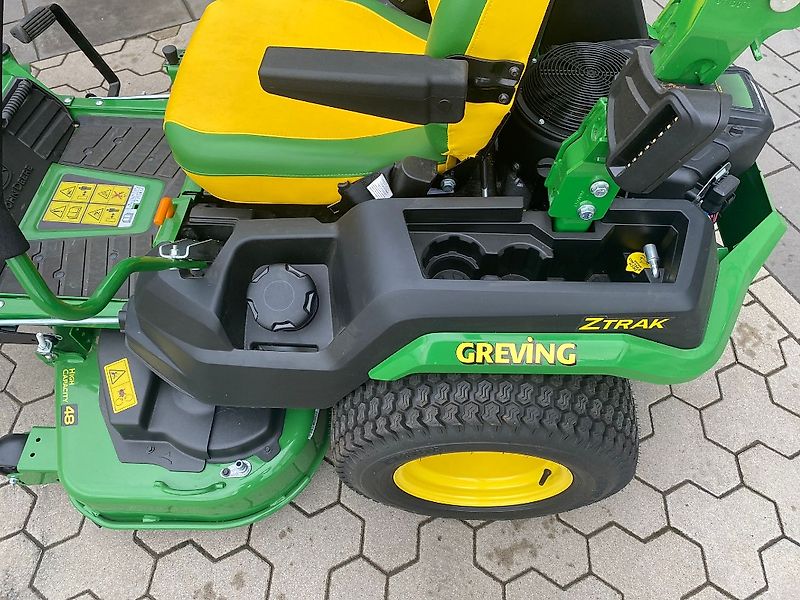 John Deere Z545R