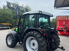 Deutz-Fahr Agroplus 310 DT mit Frontlader