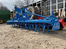 Lemken Zirkon 10/400