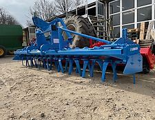 Lemken Zirkon 10/400 Lemken Zirkon 10/400