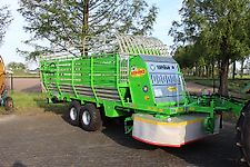 Bonino Ab 70 TR  ( 28m3 Inhalt)