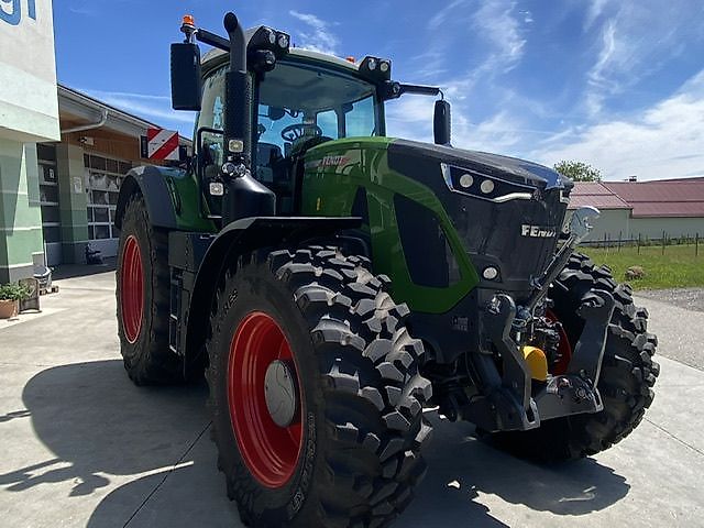 Nokian 710/70R42 u. 600/65R34